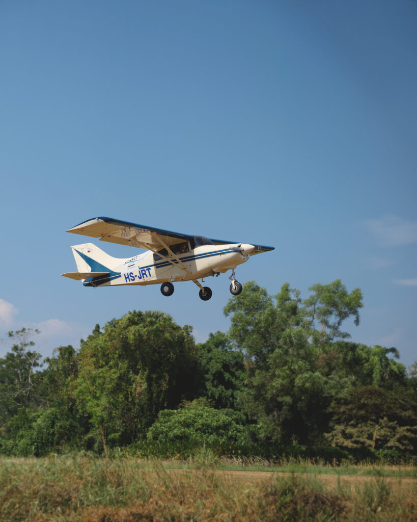 Phuket flying club